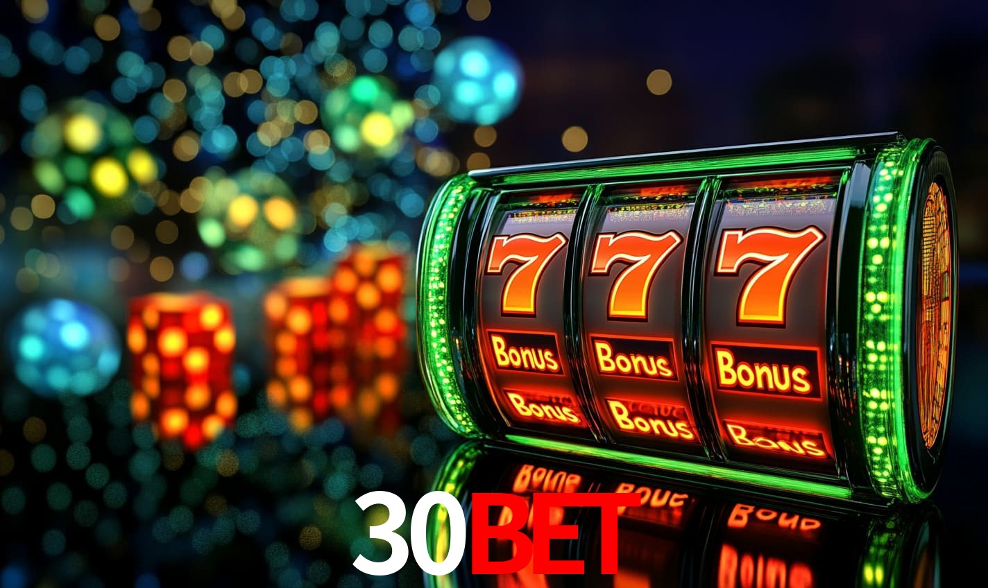 Game Providers 30bet