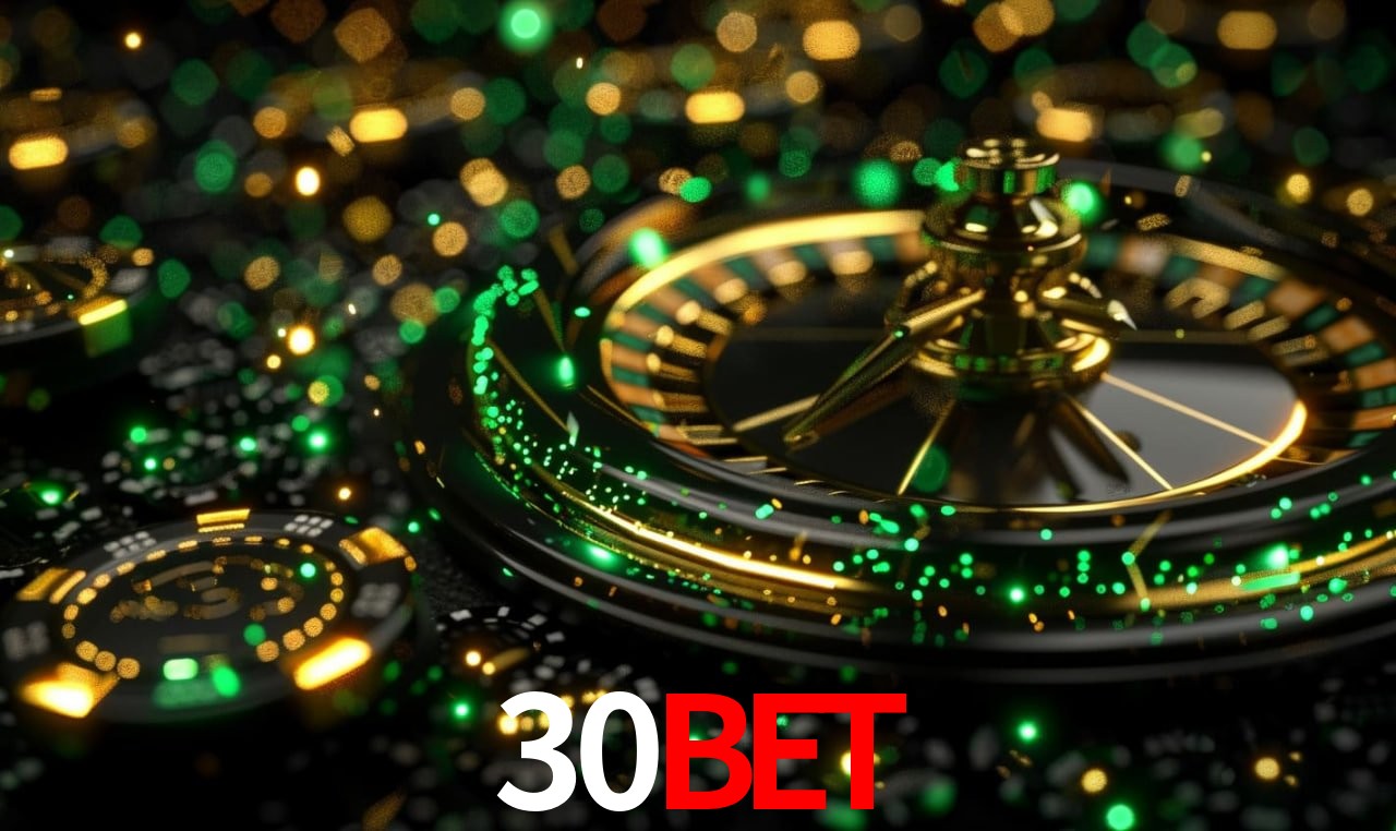 Seasonal Promotions 30bet