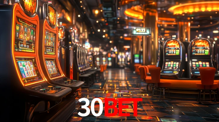 Welcome Bonus 30bet
