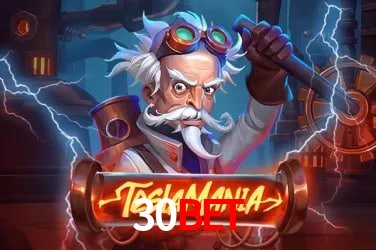 Games Directory 30bet