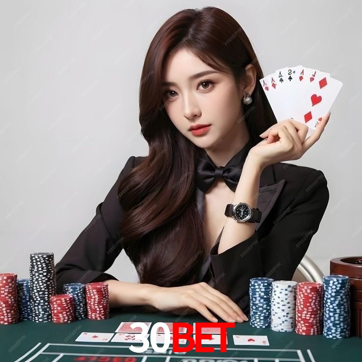 Account Benefits 30bet