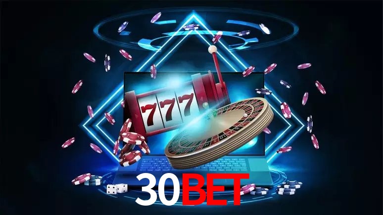 Slot Games 30bet